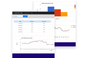 projeto de api desenvolvido com javascript